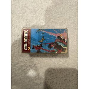 Rare Vintage Puzzle Goldorak/Grendizer Complete 70 Parts 1978 Original Box #7